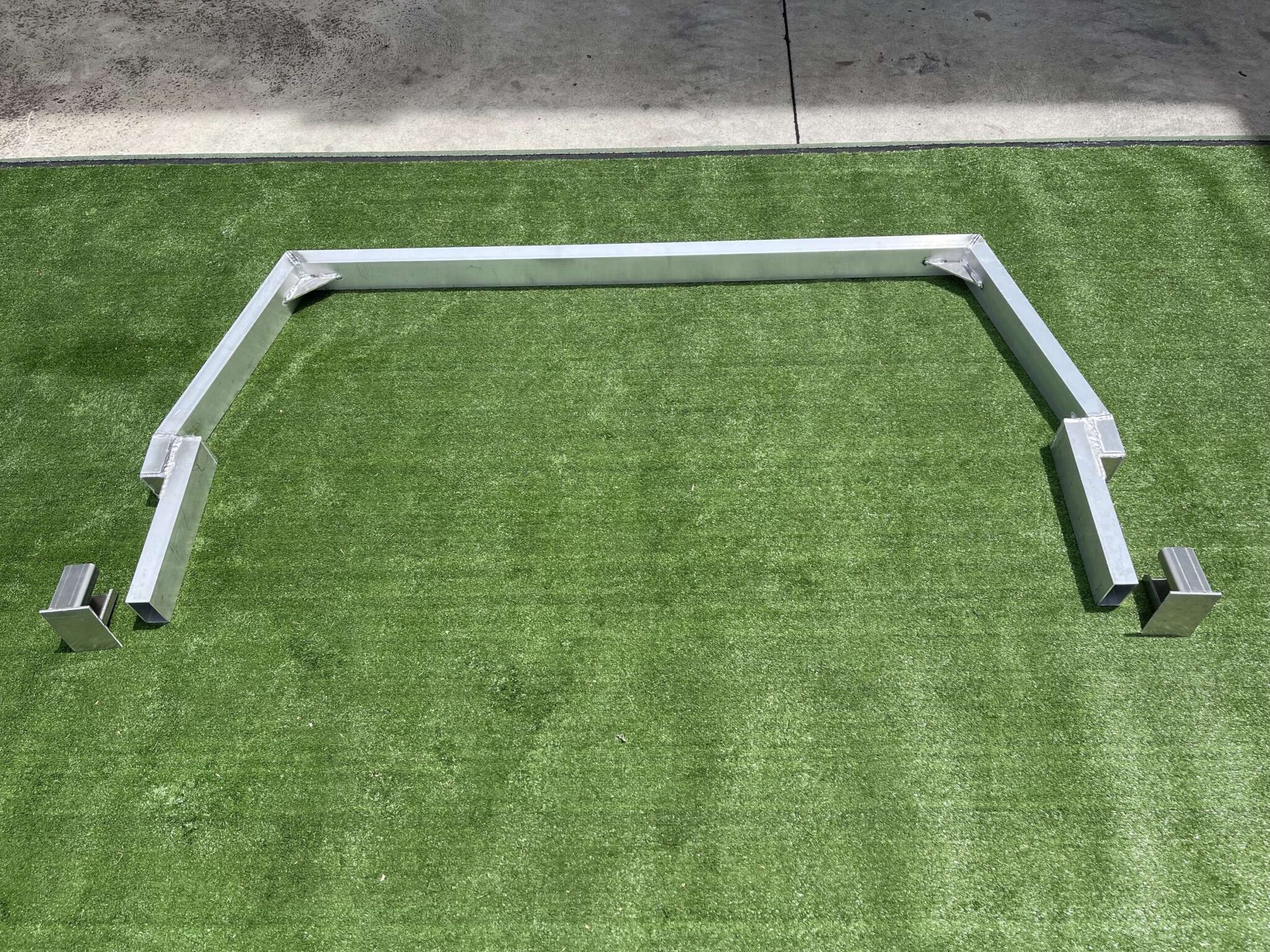 860mm-high-ute-tray-rear-ladder-rack-silver-kylin-campers